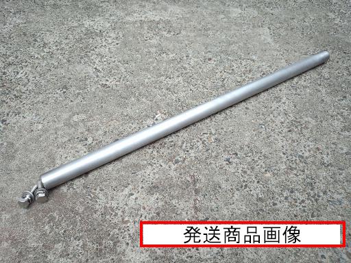 ★E50・E51　ステンレス製　フロントアンダーバー　数量限定★_画像2