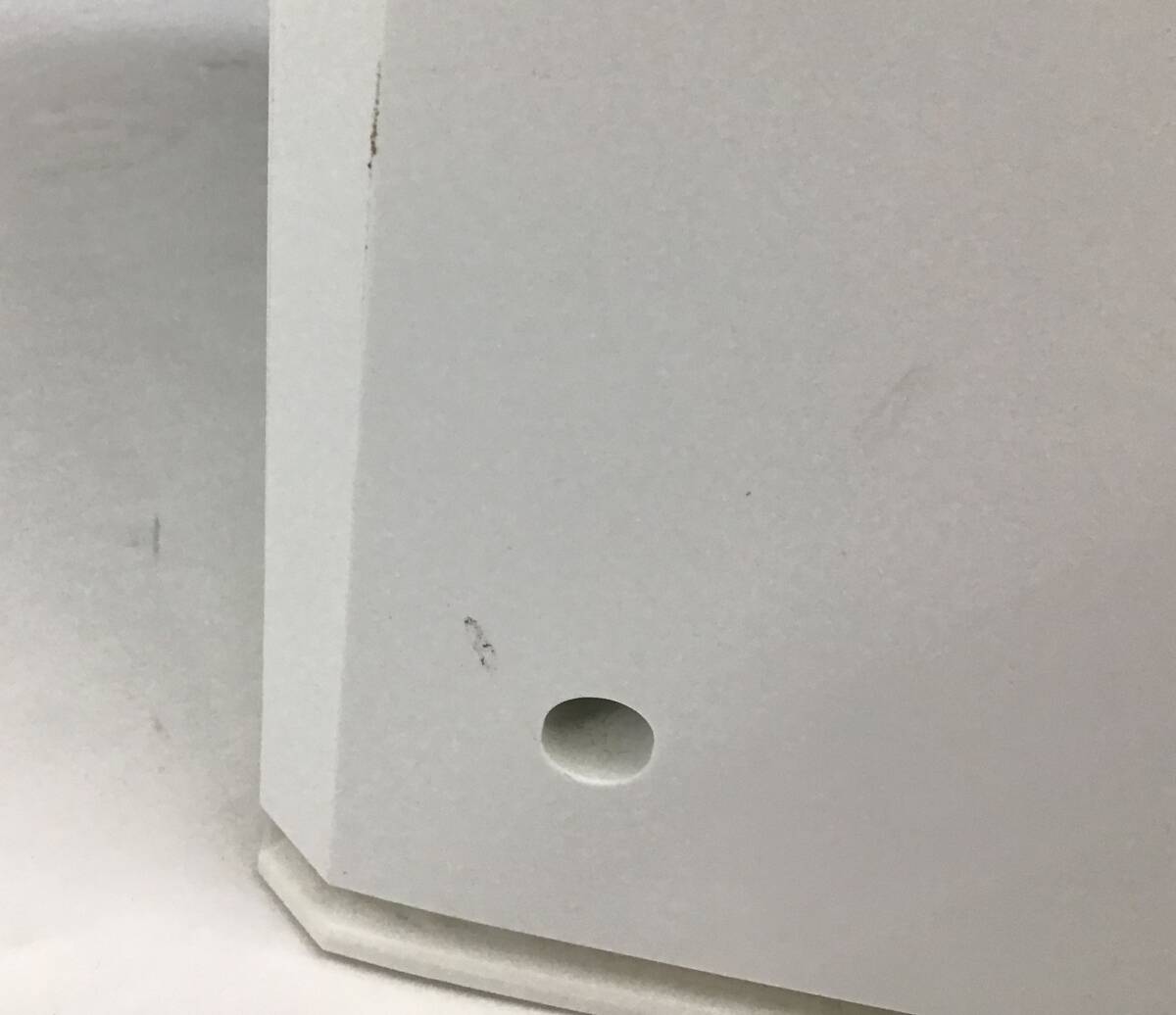 簡易動作確認済 ダイキン ストリーマ ACK55W-W 加湿 空気清浄機 白/ホワイト 家電 DAIKIN_画像9