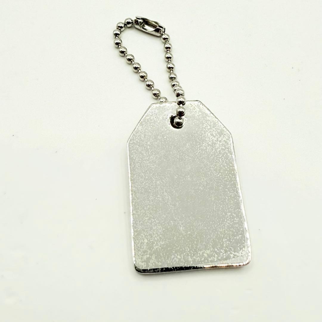 Dior couture Dior брелок для ключа dok бирка аксессуары 