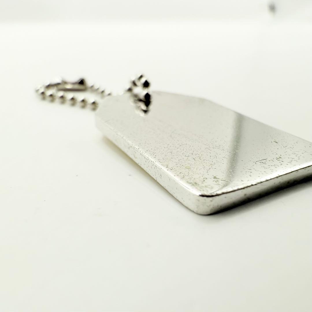 Dior couture Dior брелок для ключа dok бирка аксессуары 