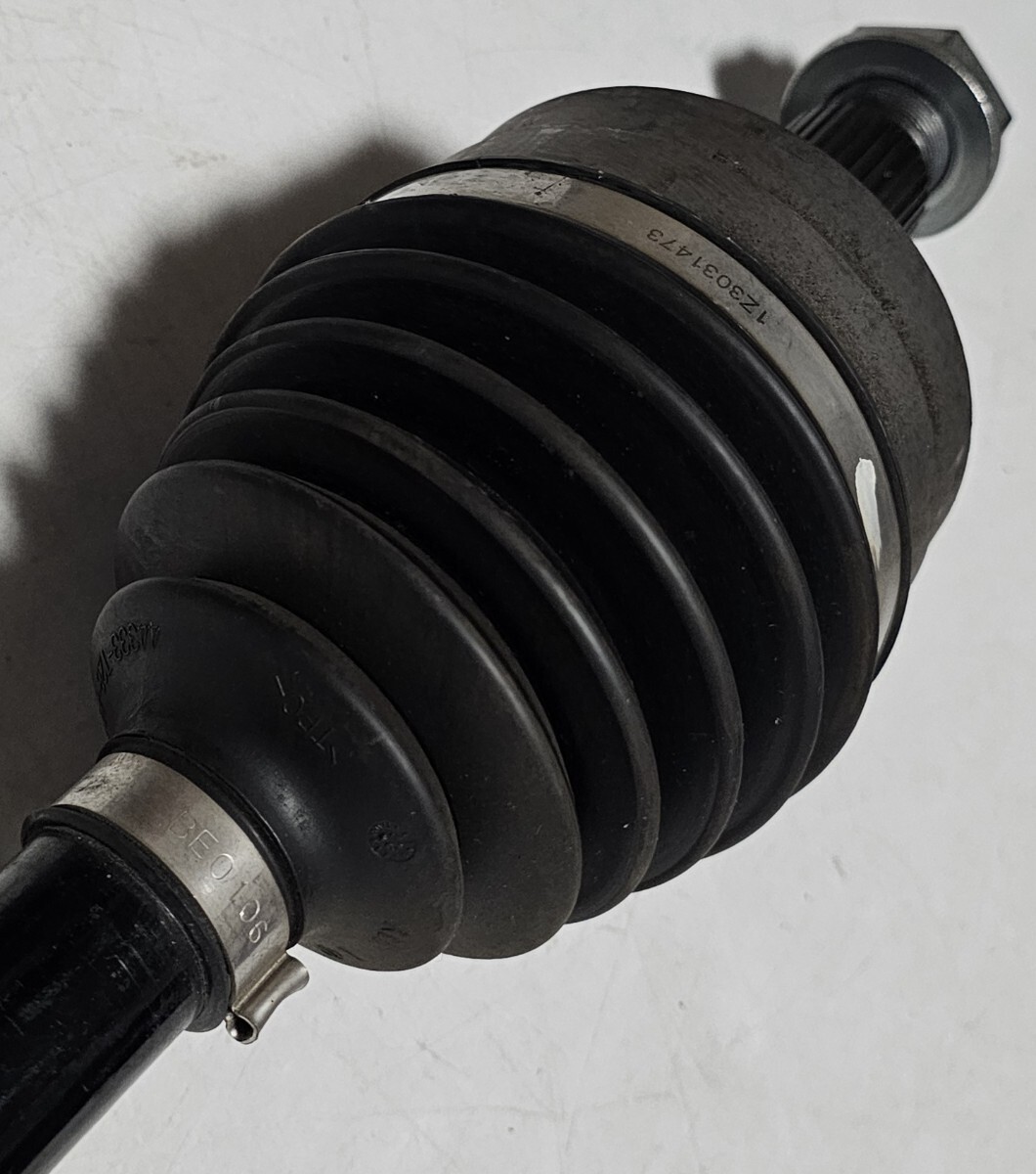  Honda Step WGN eHEV*RP8 оригинальный передний ведущий вал правый хорошая вещь низкий пробег 2024 год машина номер товара :44305-3T2-010