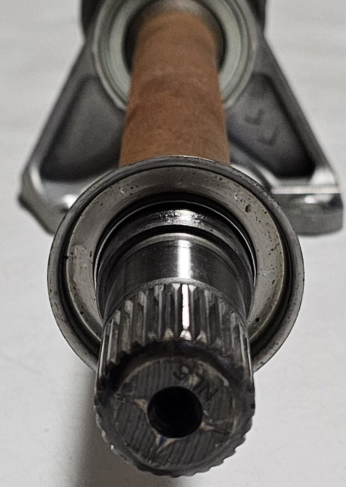  Honda Step WGN eHEV*RP8 оригинальный передний ведущий вал правый хорошая вещь низкий пробег 2024 год машина номер товара :44305-3T2-010