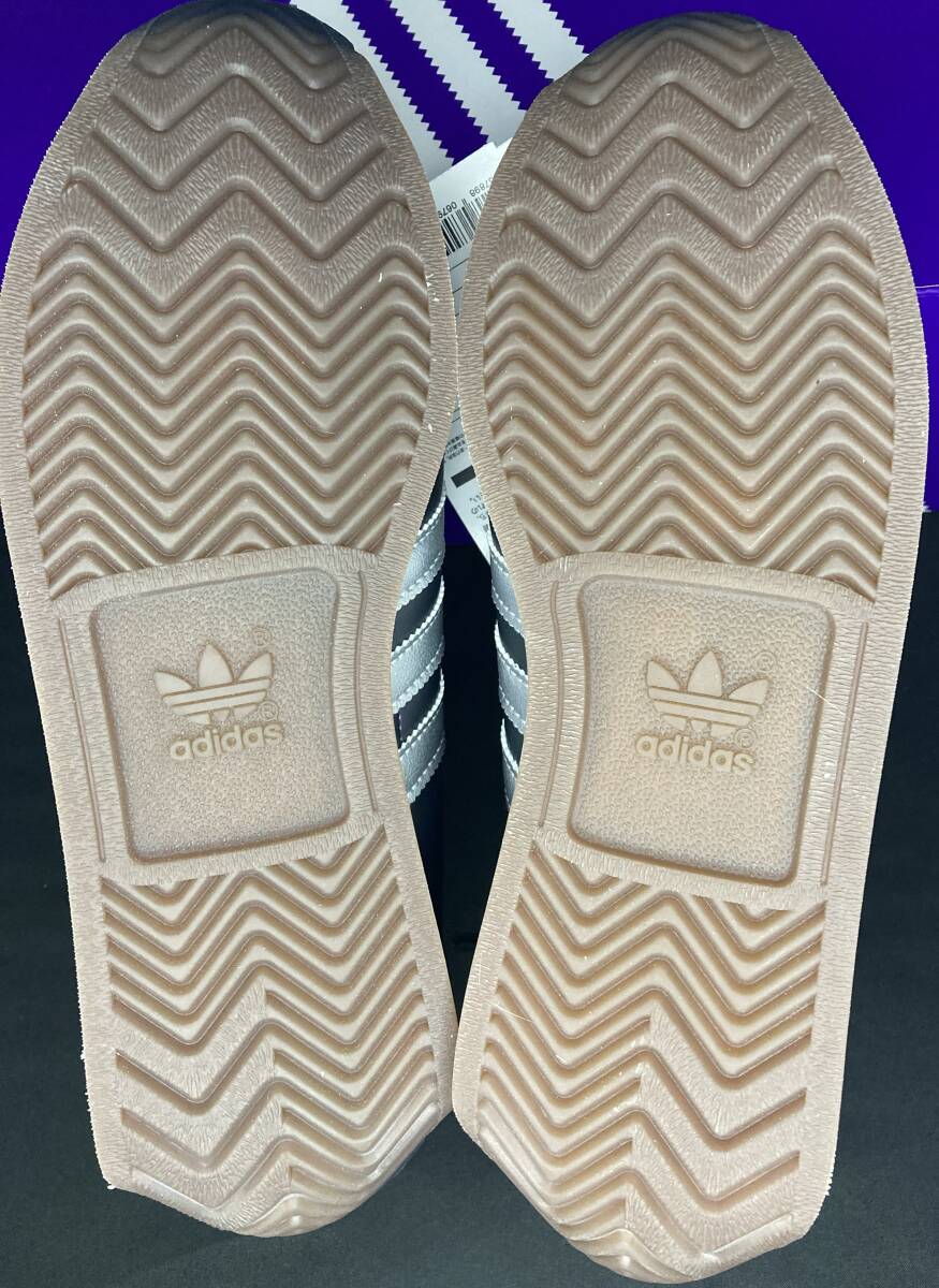 adidas COUNTRY X ALWAYS JH9100 PURPLE / SILVMT / CBLACK SIZE:25.5. не использовался лиловый / серебряно-металлический / core черный 