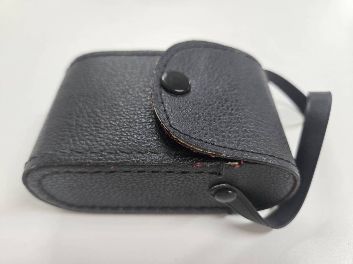 18.2） Lupinus ルピナス 双眼鏡 6ｘ15 7.5° 現状品_画像7