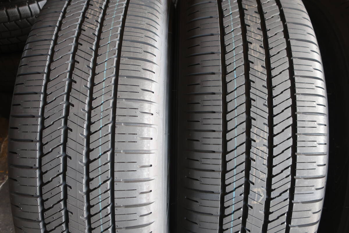 新車外し品 トヨタ純正 ランドクルーザー ランクル 250 ZX マッド ダンロップ 265/60R20 2025年製 納車前外し 室内保管品 手渡しOK_画像7