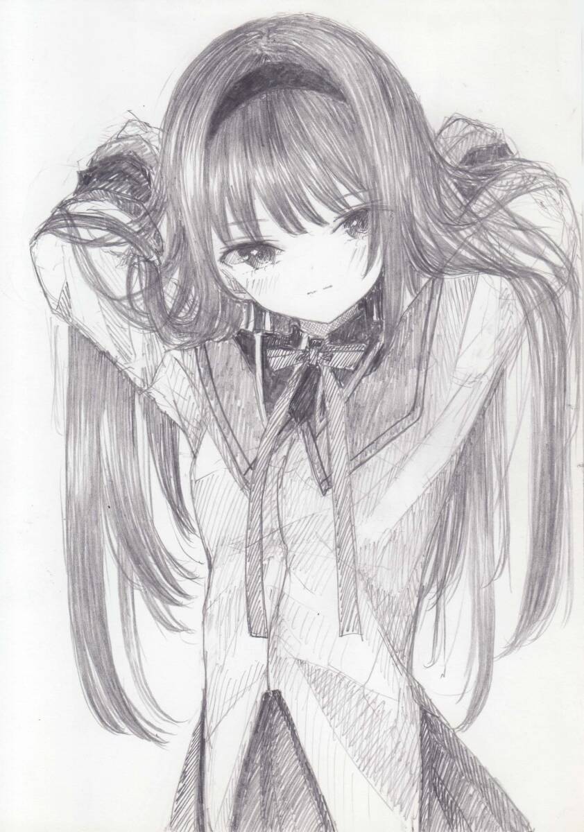 *A5 такой же человек ручные иллюстрации * автомобиль - авторучка .[. прекрасный ...]