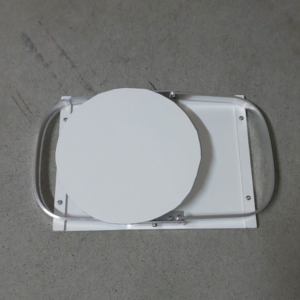 新 くくり罠 弁当箱 踏み板 規制15㎝(中) 6組、予備枠1個 最大長を変更しました。_画像8