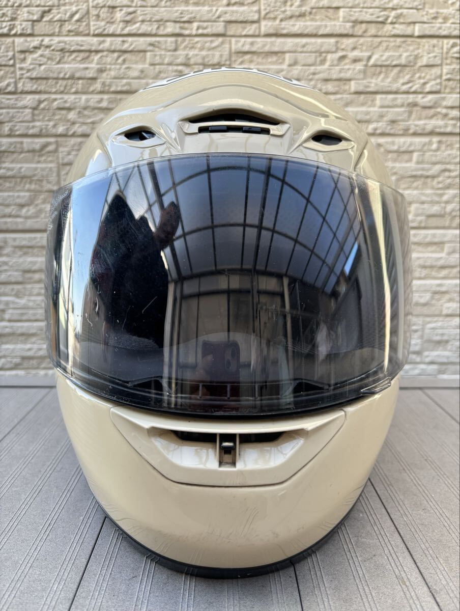 [ редкий ]SHOEI X-9 full-face шлем Shoei шлем full-face сделано в Японии 2004 год производства размер неизвестен 