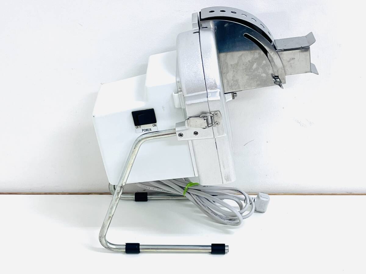 CHUBU 中部コーポレーション ネギスライサー SW130A W5982002_画像3