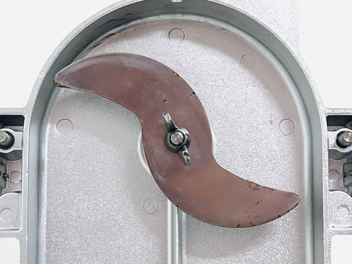 CHUBU 中部コーポレーション ネギスライサー SW130A W5982002_画像5