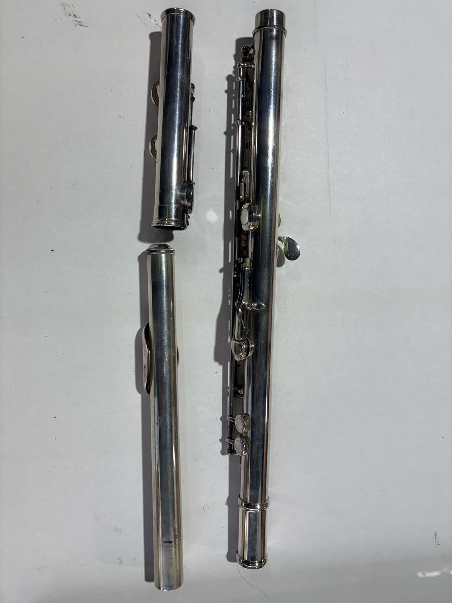 ミヤザワフルート Flute_画像3