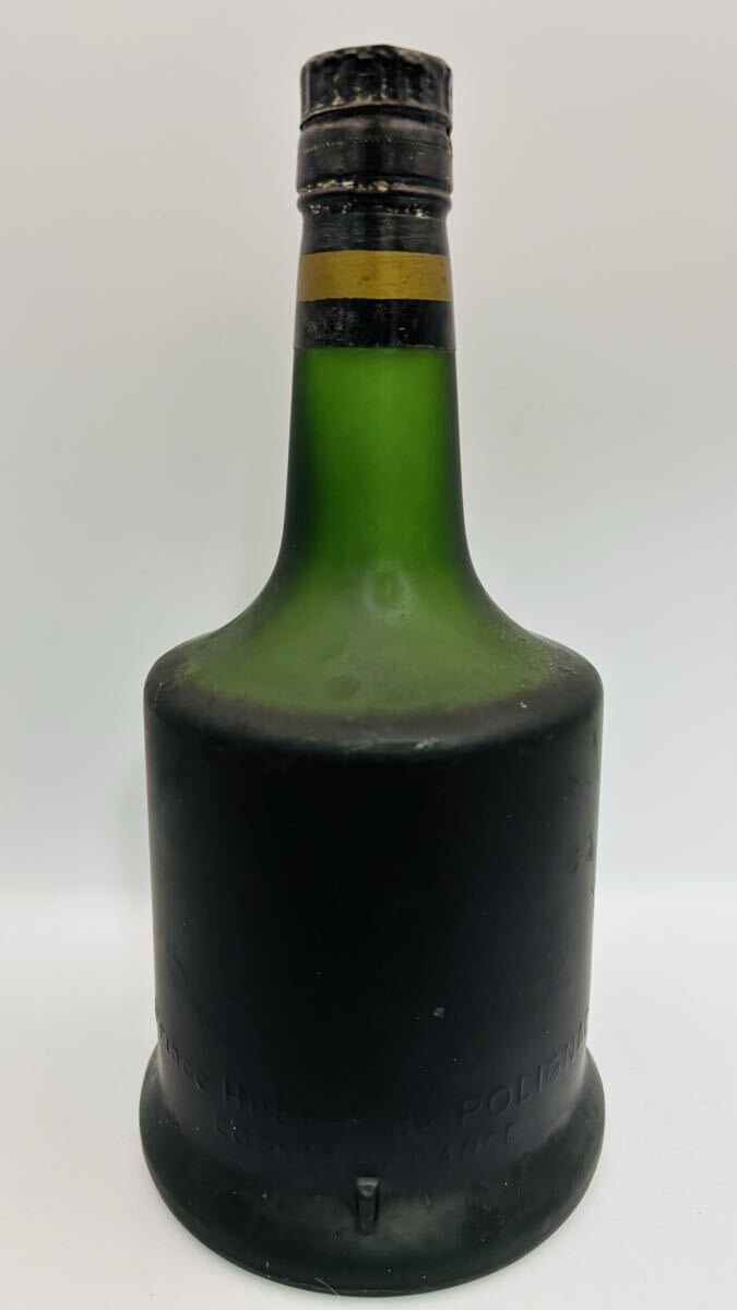 未開栓 Prince Hubert de POLIGNAC プリンス ユベール ド ポリニャック ナポレオン コニャック 700ml 40% D62_画像2