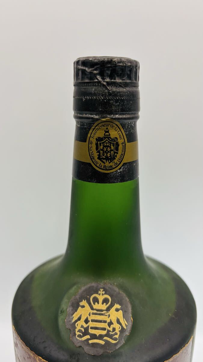 未開栓 Prince Hubert de POLIGNAC プリンス ユベール ド ポリニャック ナポレオン コニャック 700ml 40% D62_画像3