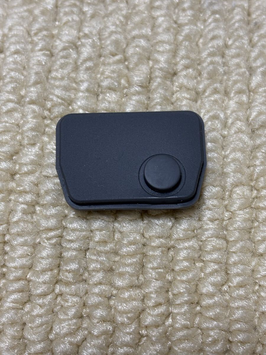 【スズキ】キーレス基盤（青）ワゴンR・MH21S等_画像2