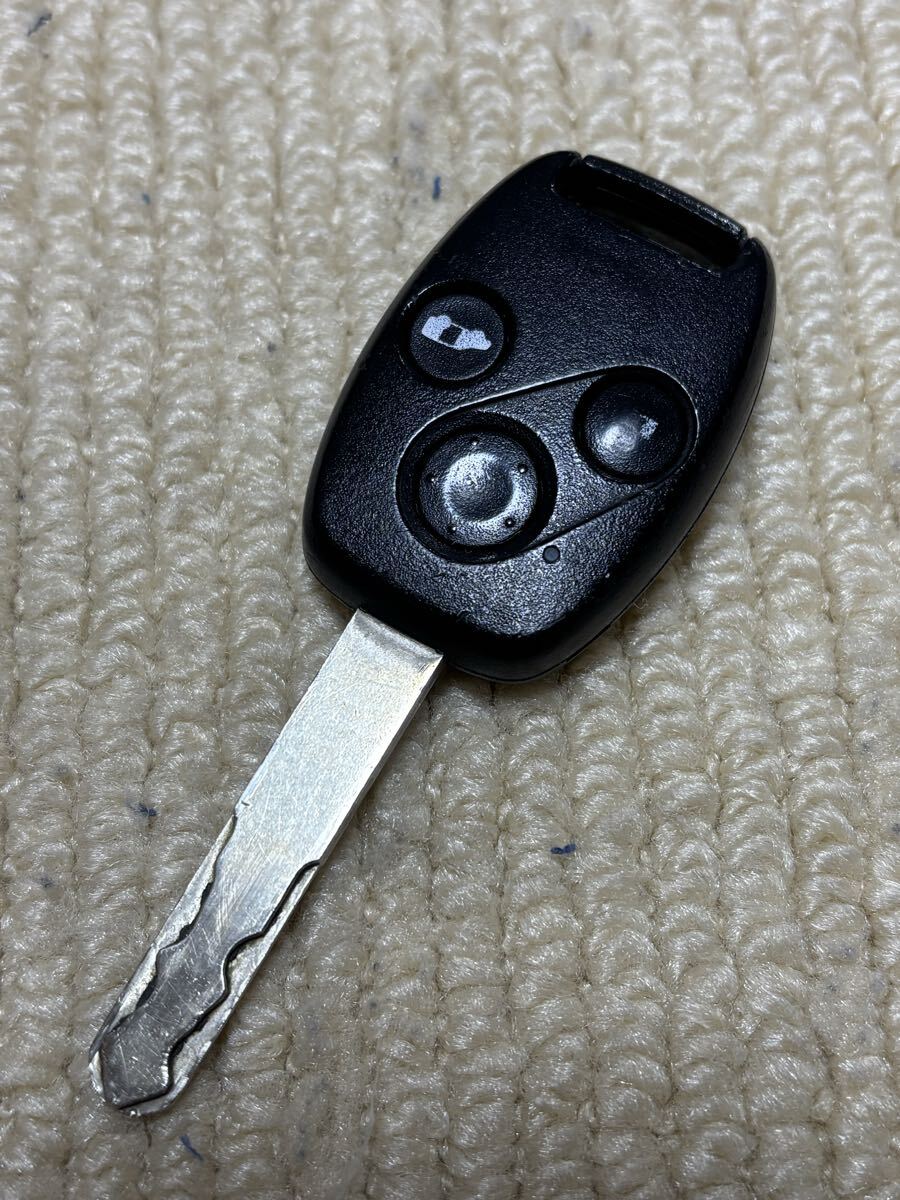 【ホンダ】キーレス・フリード（GB3）_画像1