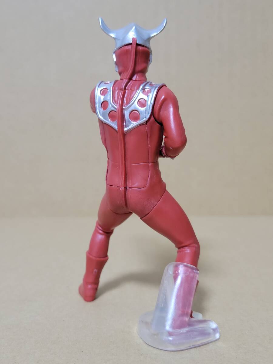 ウルトラマン　アルティメットルミナス　ウルトラマンレオ　ルミナスユニット付_画像5