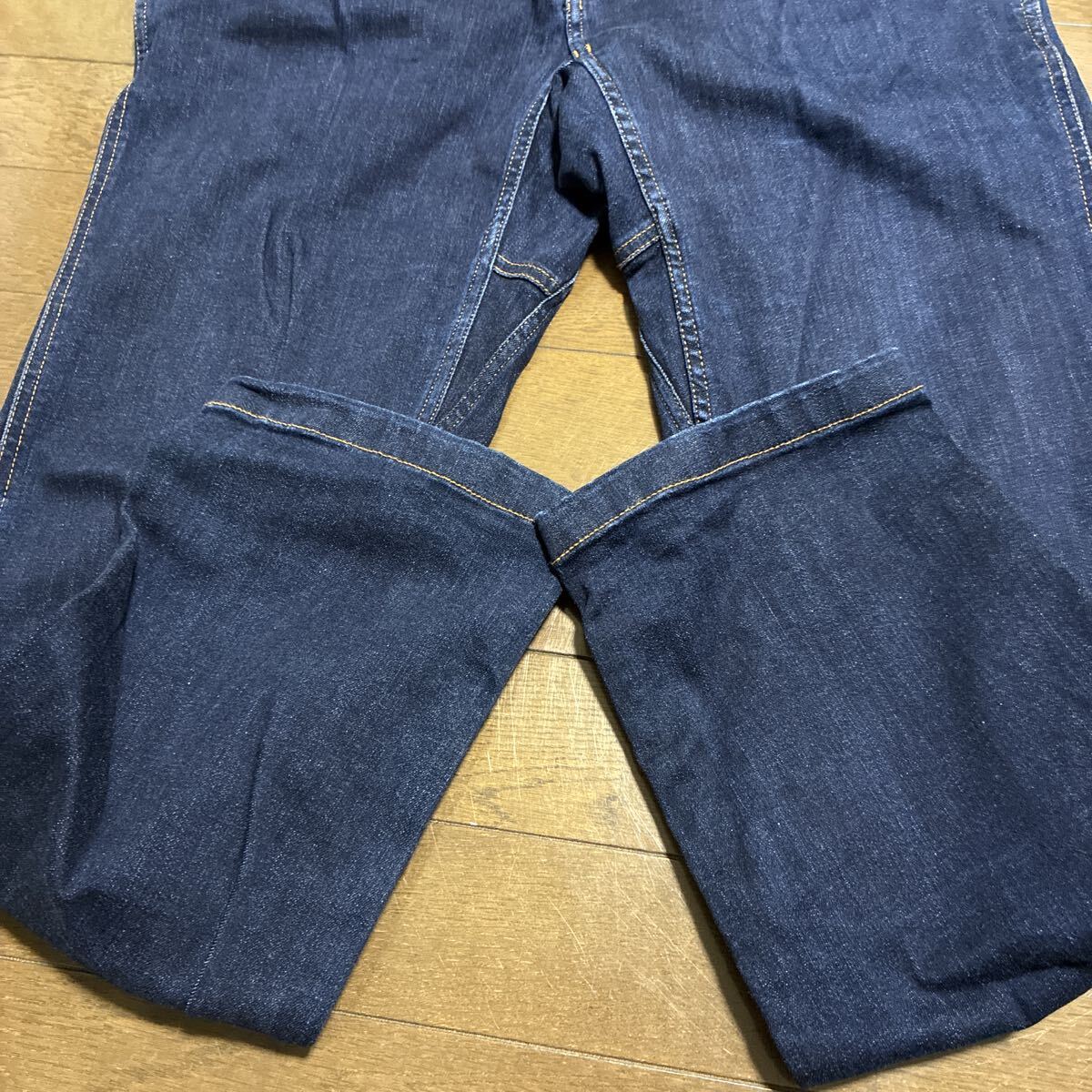 GRAMICCI used美品パンツ2本 Mountain Pants (8817-DEJ)ボンディングニットフリースNNパンツジャストカット(GMP-21F066) men's ASIA L_画像4