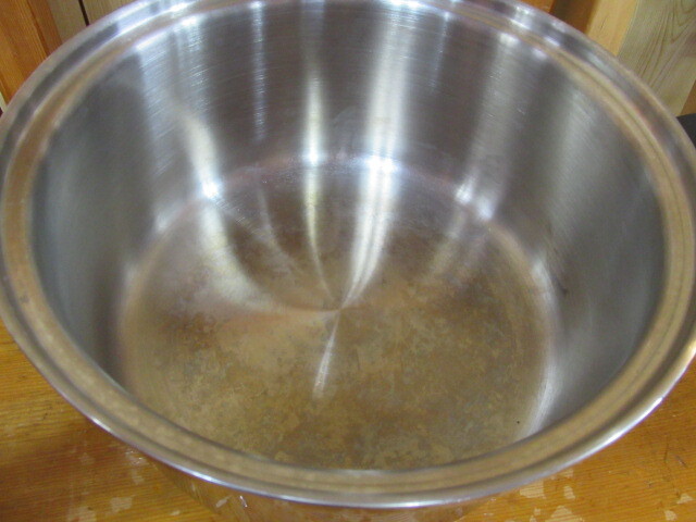 76073 Amway Amway Amway k.-n кастрюля комплект 18/8 STAINLESS STEEL нержавеющая сталь кастрюля с двумя ручками кухонная утварь три уровень б/у товар ②