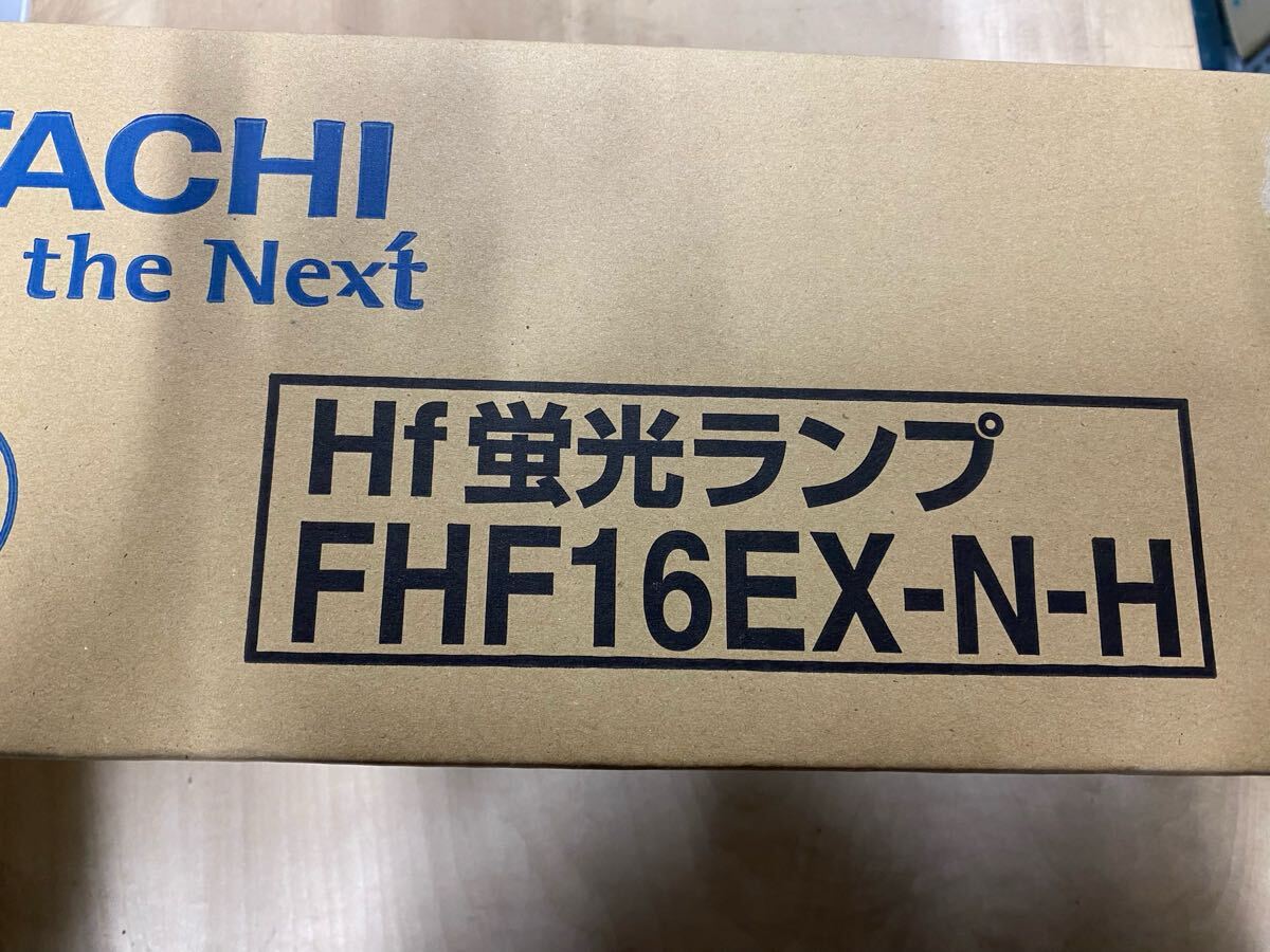 蛍光ランプ　FHF16EX-N-H_画像1