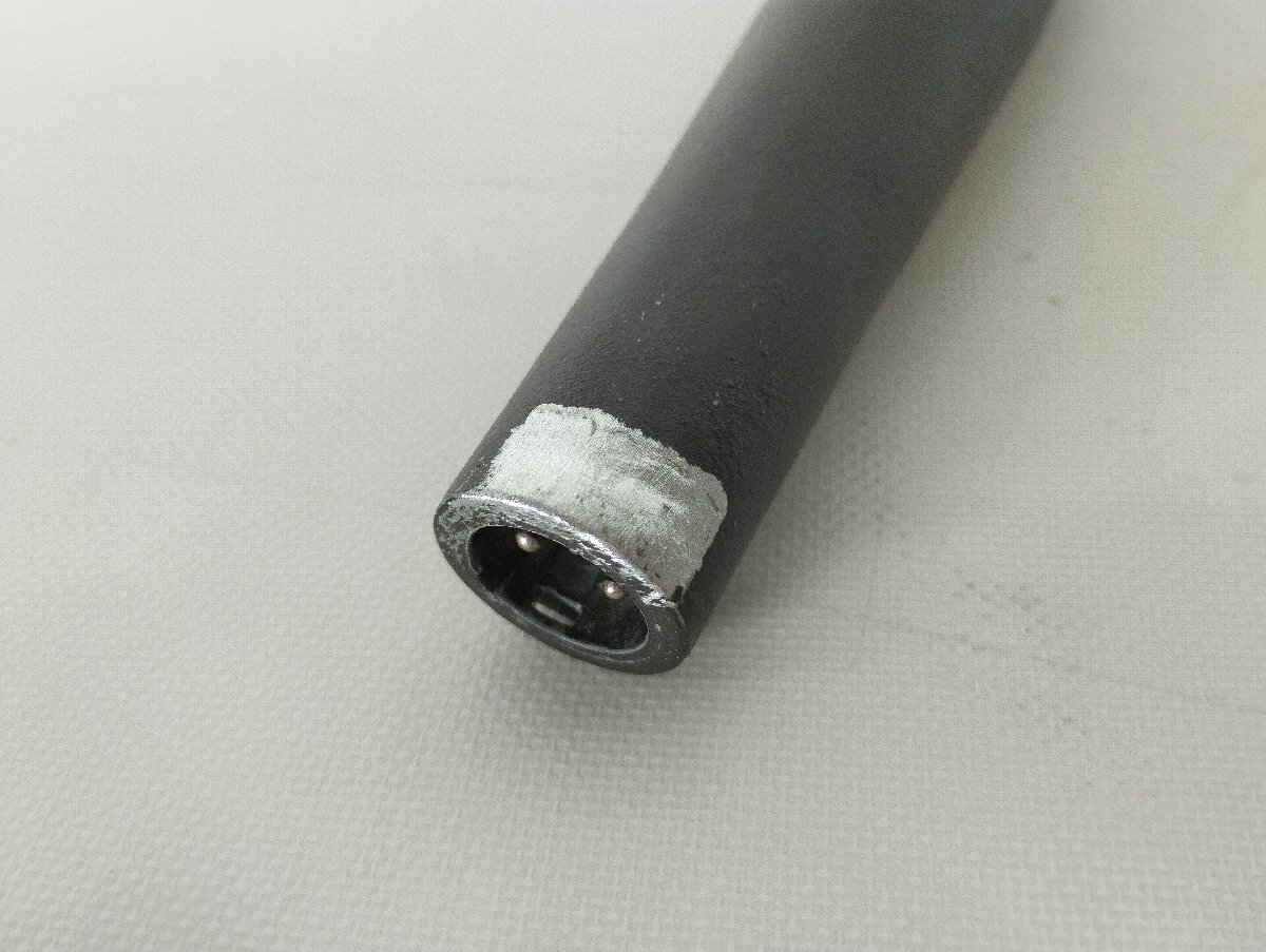 ♪SHURE SM57 シュア ダイナミックマイクロフォン 中古♪_画像7