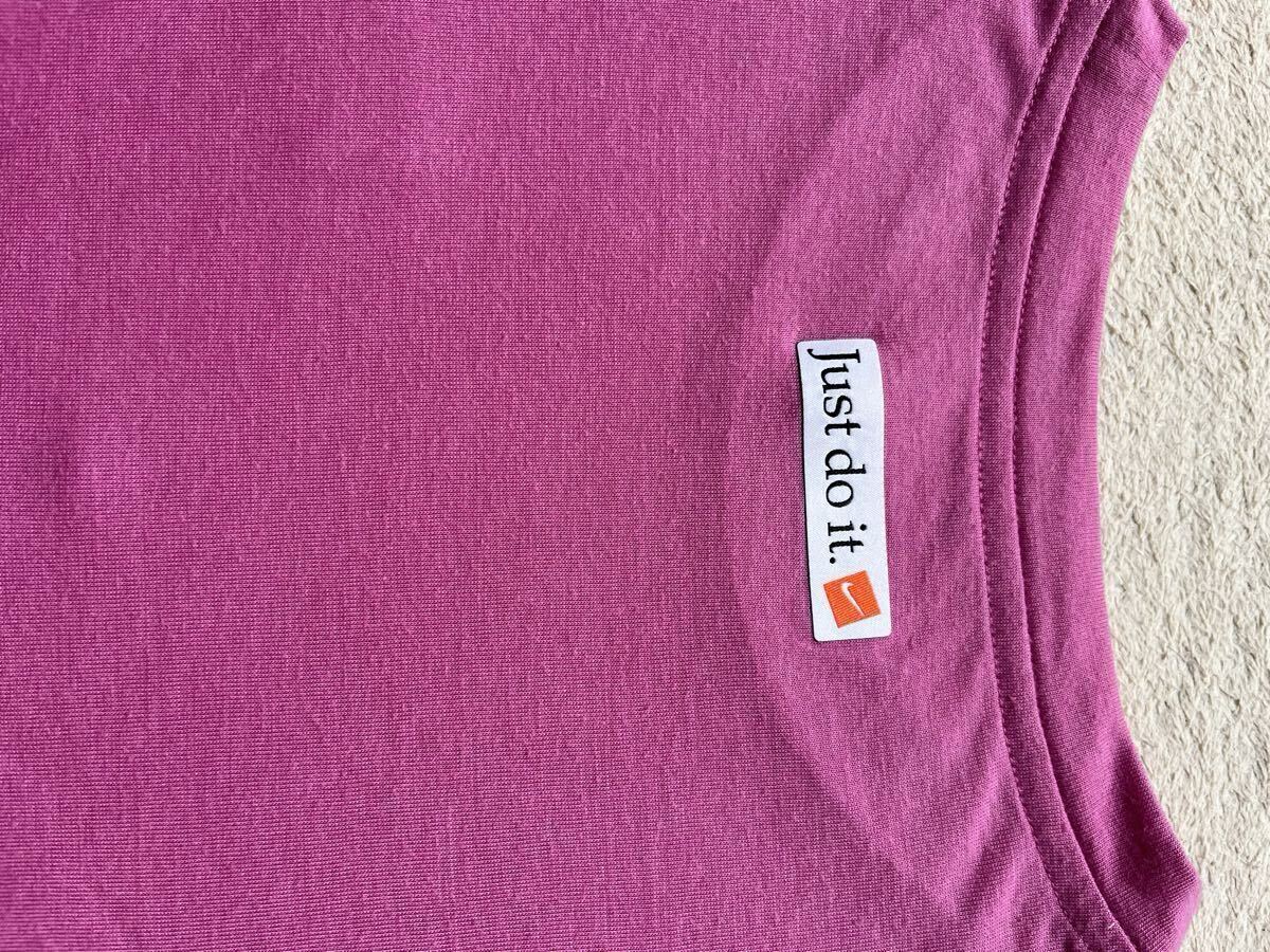 NIKE DRIFIT short丈　Ｓ_画像5