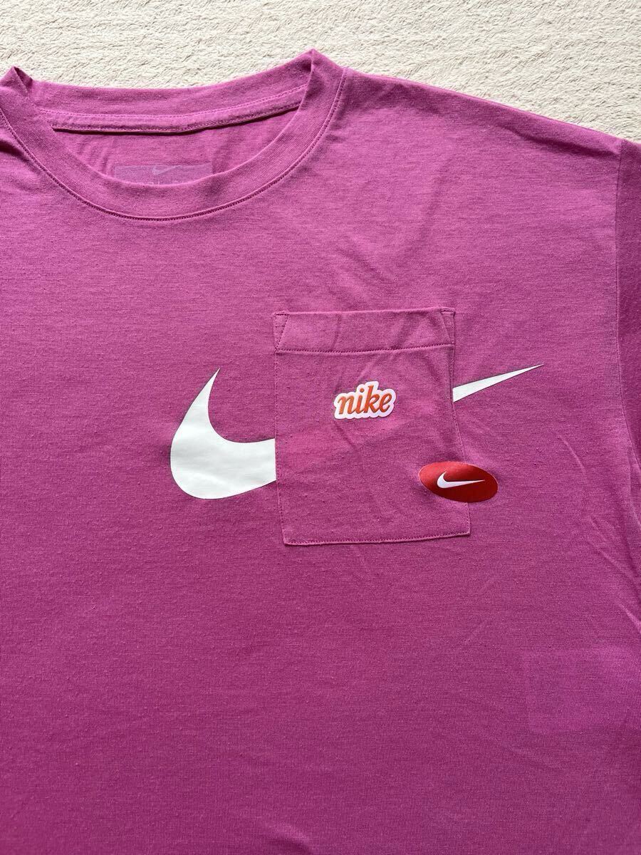 NIKE DRIFIT short丈　Ｓ_画像2