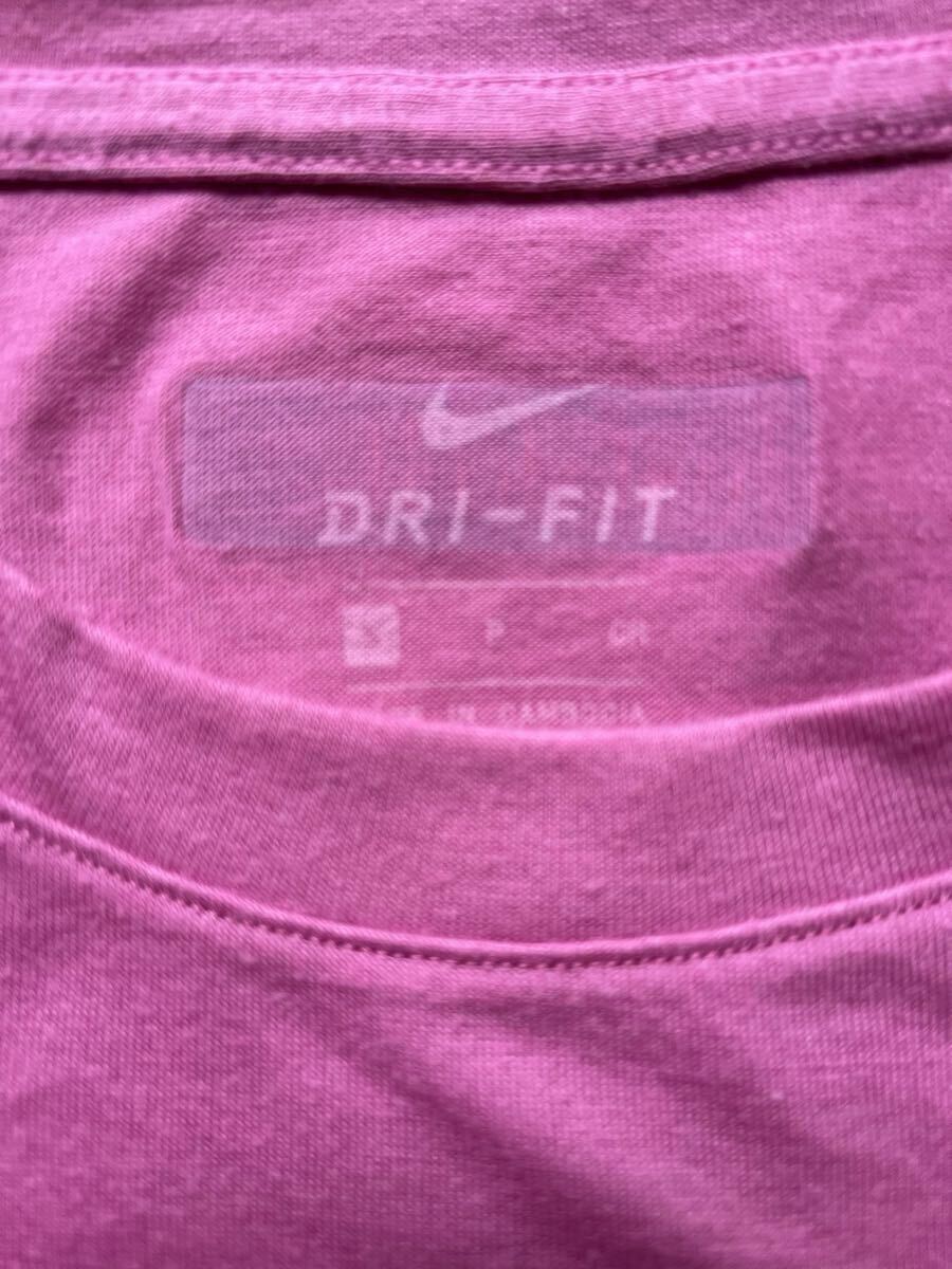 NIKE DRIFIT short丈　Ｓ_画像3