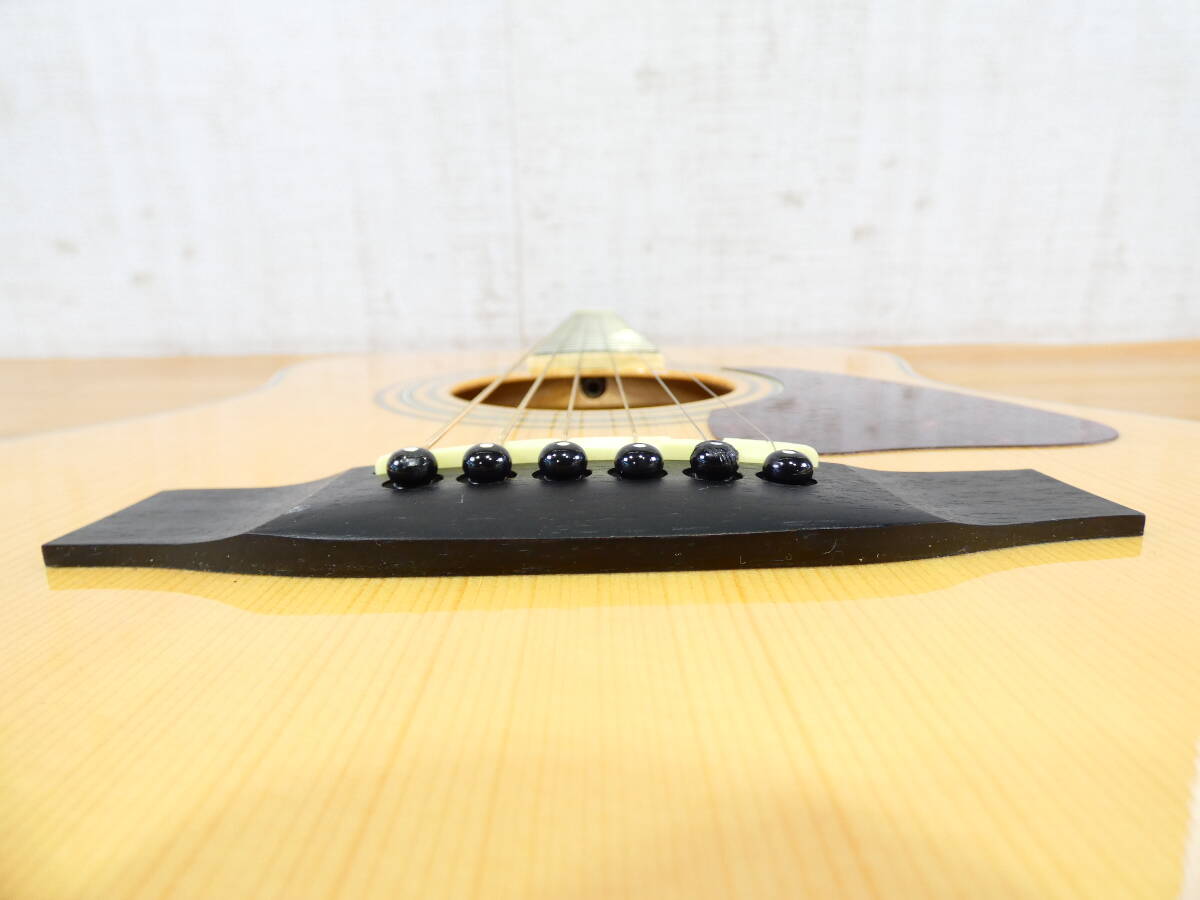 [USED!S.Yairi акустическая гитара YF-38/N*S Yairi /akogi/ кейс нет @160(11)]