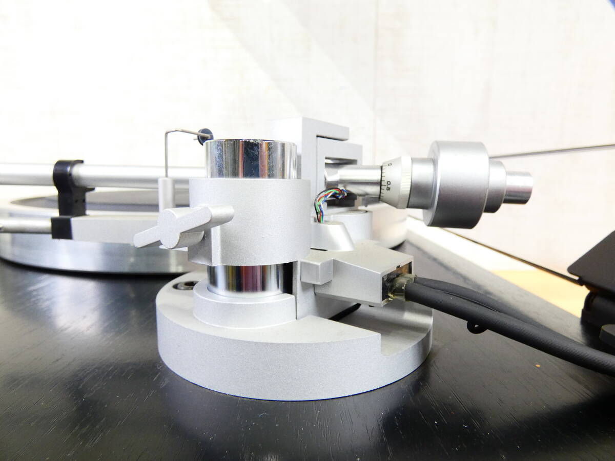 YAMAHA ヤマハ GT-750 ターンテーブル / レコードプレーヤー 音響機器 オーディオ @140 (11)_画像9