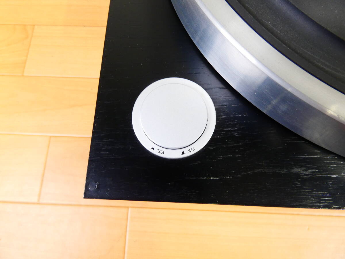 YAMAHA ヤマハ GT-750 ターンテーブル / レコードプレーヤー 音響機器 オーディオ @140 (11)_画像4