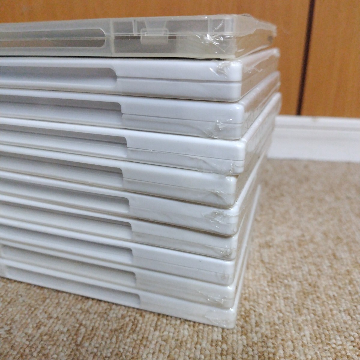 グラビア アイドル DVD 川崎希 折原みか 原愛美 森咲くるみ 佐藤ゆりな 柚月美穂 福山咲良 大島みづき 池田夏希 神田茉里奈 10本セット_画像3