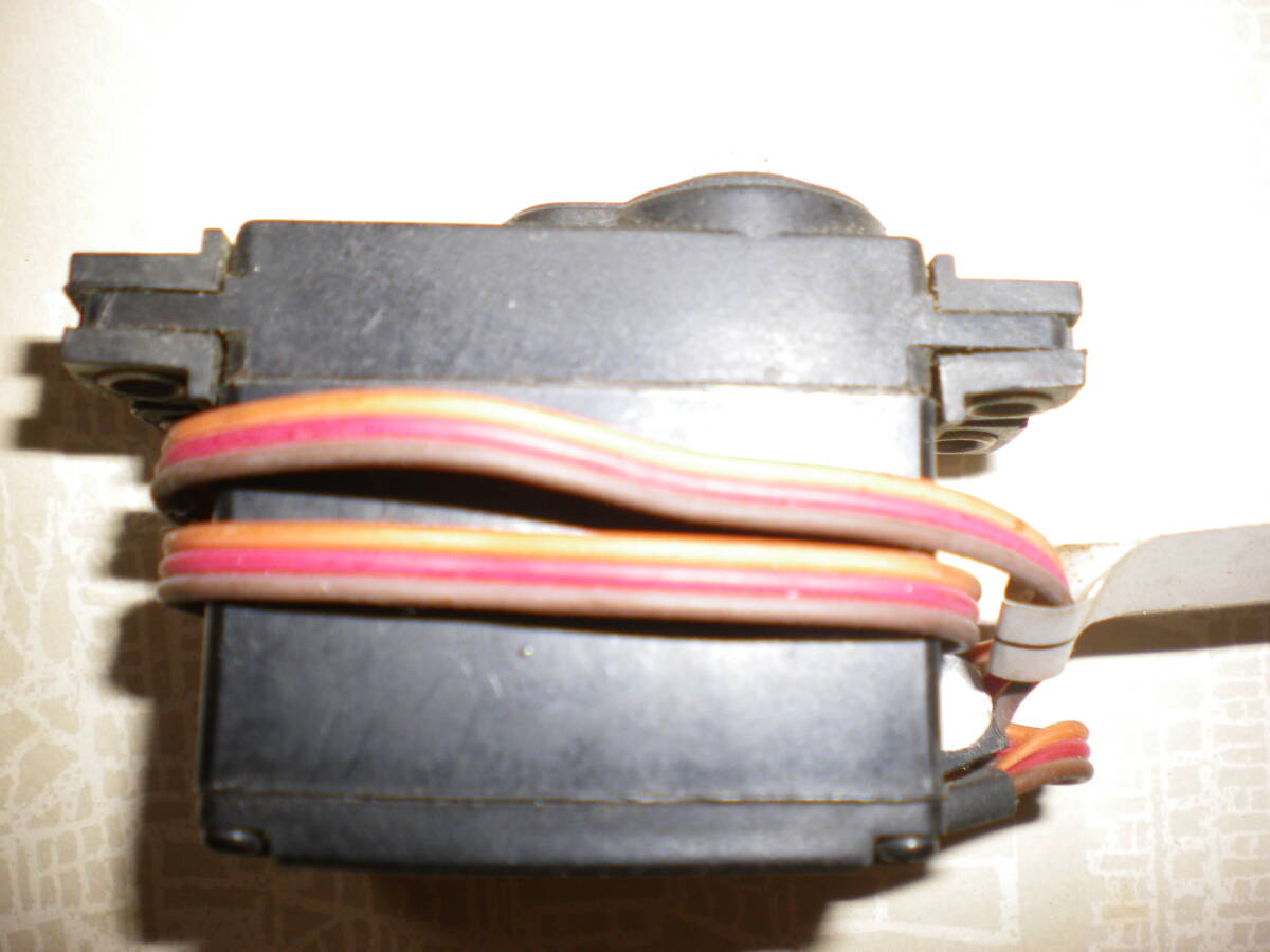 ＪＲ－ＮＥＳ　２０３　引き込み　サーボ_画像3