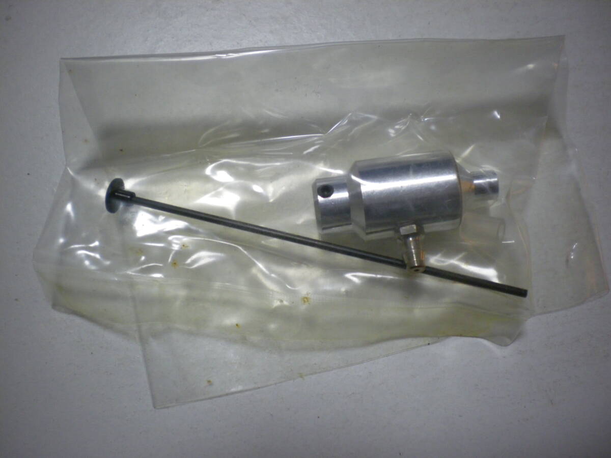 O,S FS-26S エンジン、_画像6