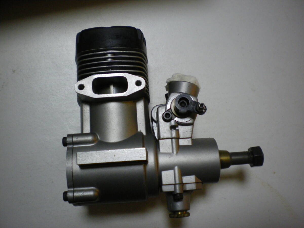 YS-61 LONG TWO CYCLE,_画像3