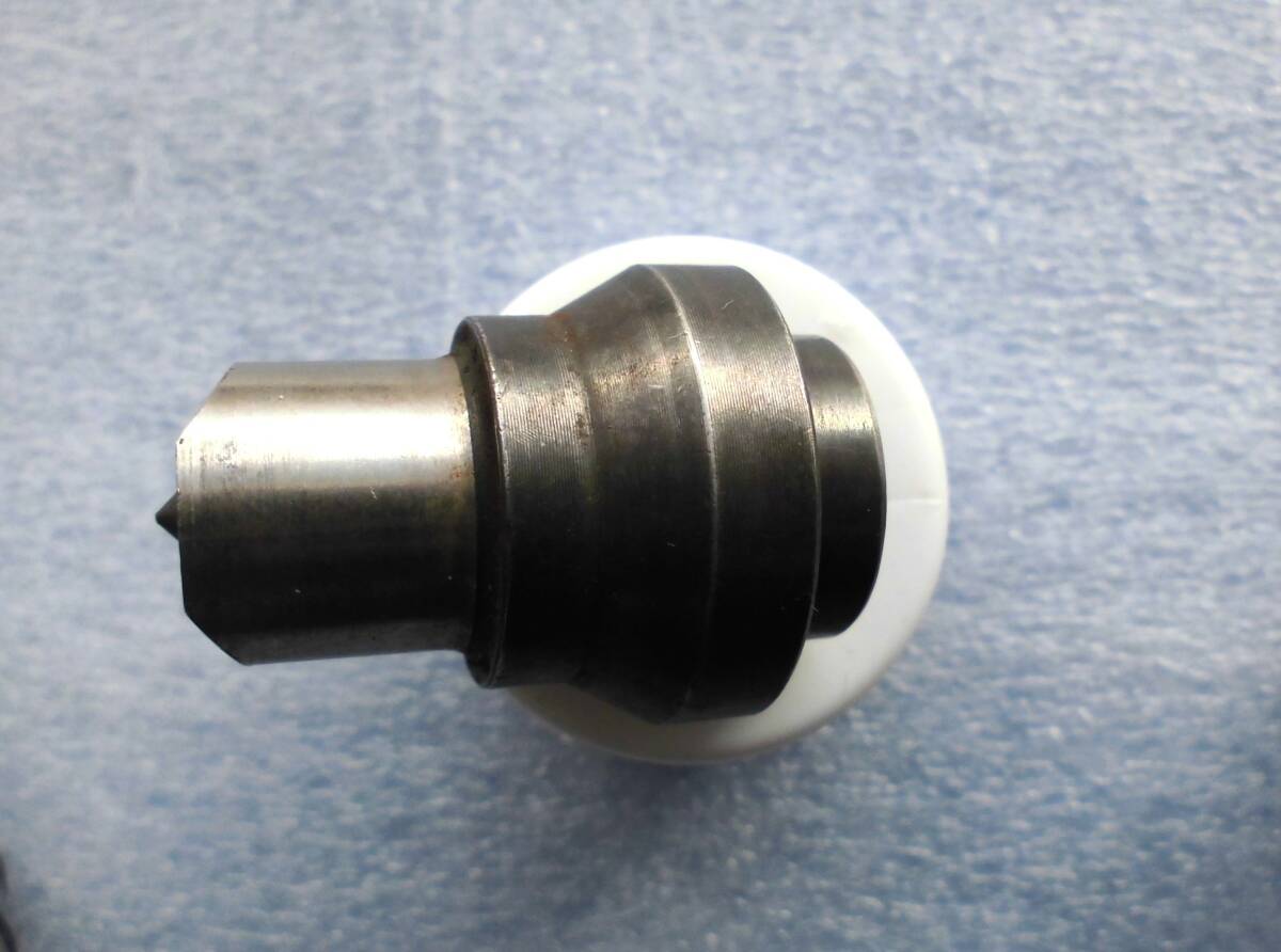亀倉精機 KAMEKURA カメクラ ポートパンチャー AP-1用 替刃A-1４（1４mm） ポンチ③ 中古_画像3