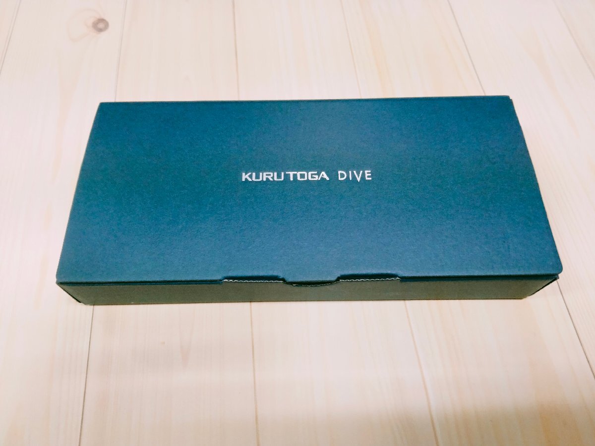 三菱鉛筆 クルトガダイブ シャープペン m5-5000 1P トワイライトオレンジ_画像1