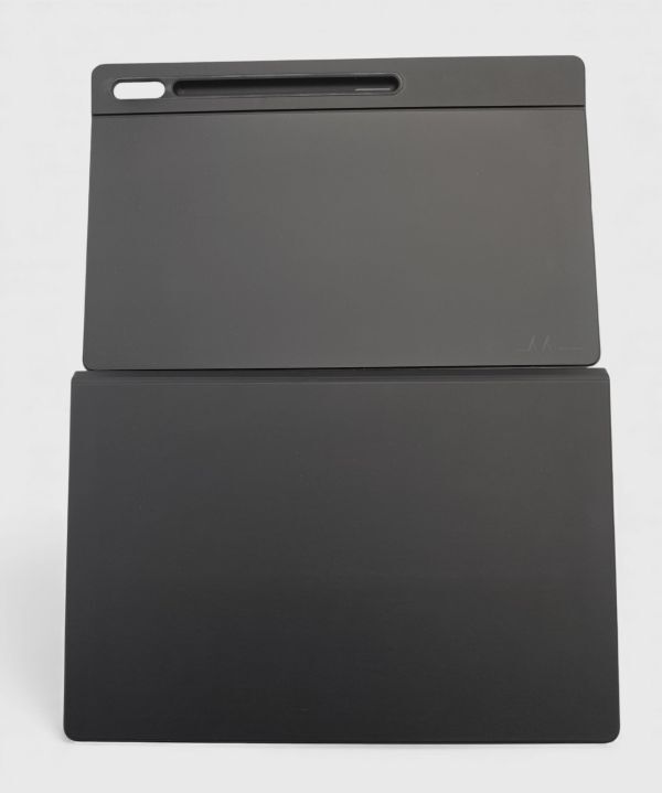 Galaxy Tab S8 Ultra Book Cover Keyboard EF-DX900UBEGJP_画像2