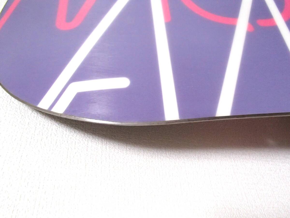 【送料無料】MODERN AMUSEMENT スノーボード ビンディング 2点セット_画像7