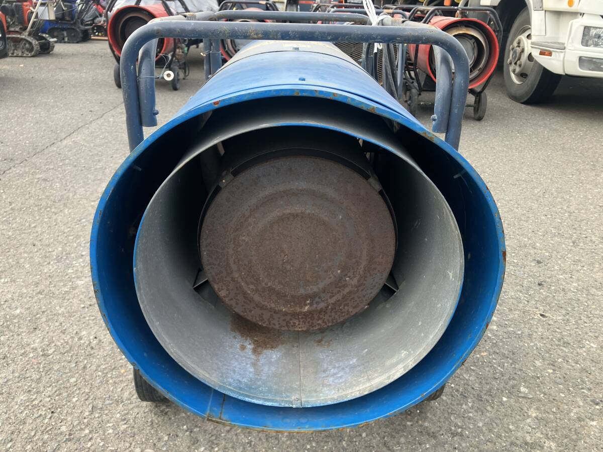 28 Sapporo departure * нет максимальной ставки! Orion нагреватель ракетного типа HPD36-L 100V распродажа!