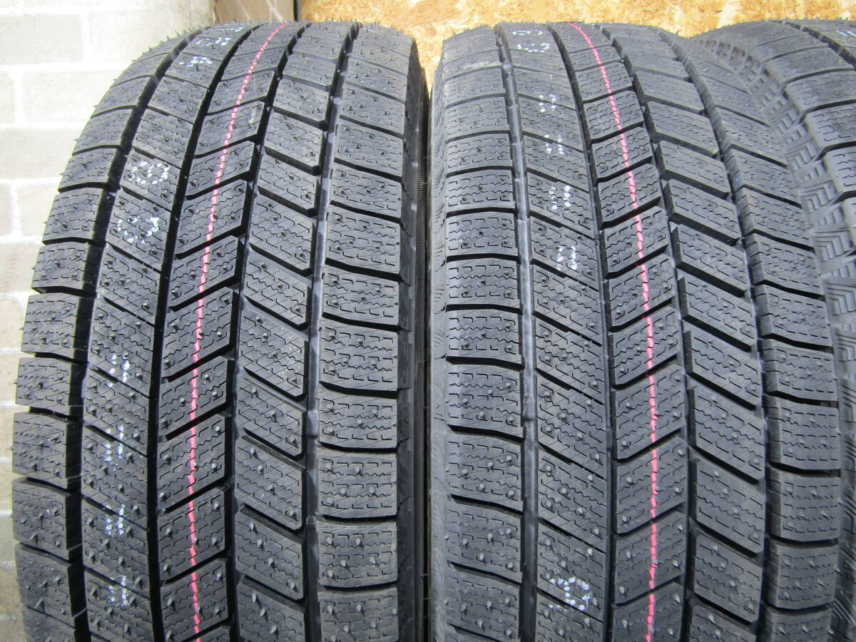 Sapporo departure * нет максимальной ставки * бородвка есть! не использовался! Bridgestone Blizzak WZ-1 215/65R16 4шт.@2025 год производства прямые продажи