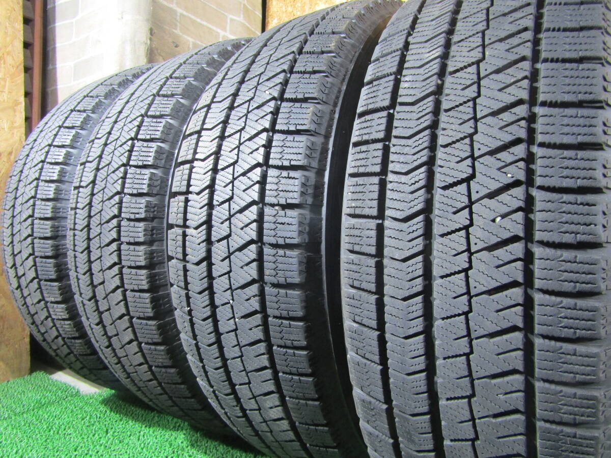 Sapporo departure * Bridgestone Blizzak VRX2 195/65R15 4шт.@ прямые продажи Sapporo departure * Bridgestone Blizzak VRX2 195/65R15 4шт.@ прямые продажи