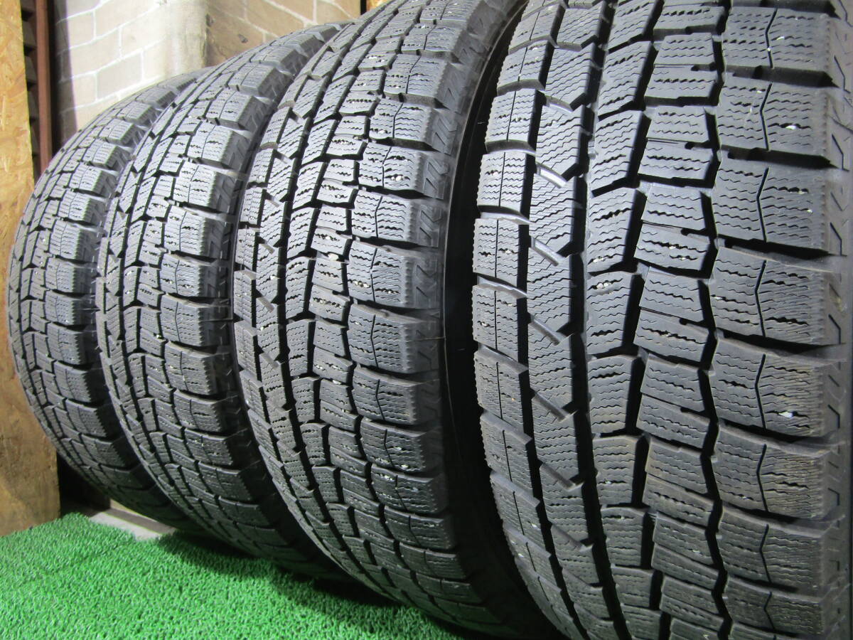 Sapporo departure * Dunlop u in Tarmac sWM02 195/65R15 4шт.@ прямые продажи Sapporo departure * Dunlop u in Tarmac sWM02 195/65R15 4шт.@ прямые продажи