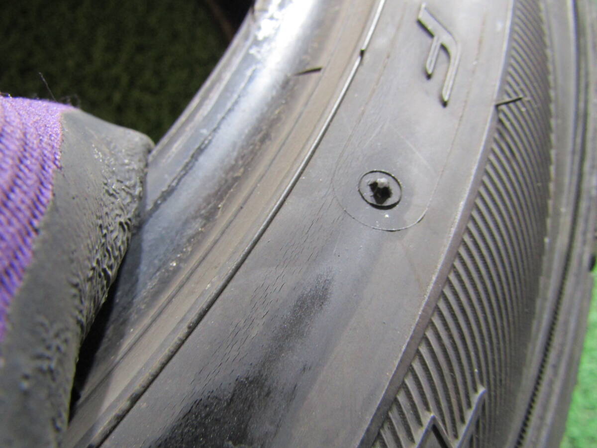 札幌発☆★掘り出し物!ファルケン ZIEX ZE914 215/50R17 4本 売切り_画像7