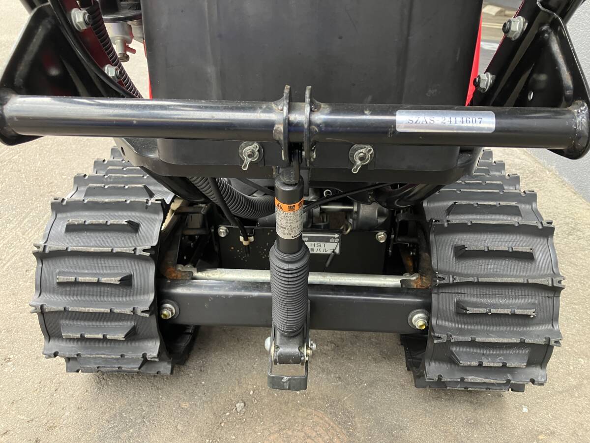  Sapporo departure *[ работа OK!] снегоочиститель Honda snow laHS970SV HST распродажа!