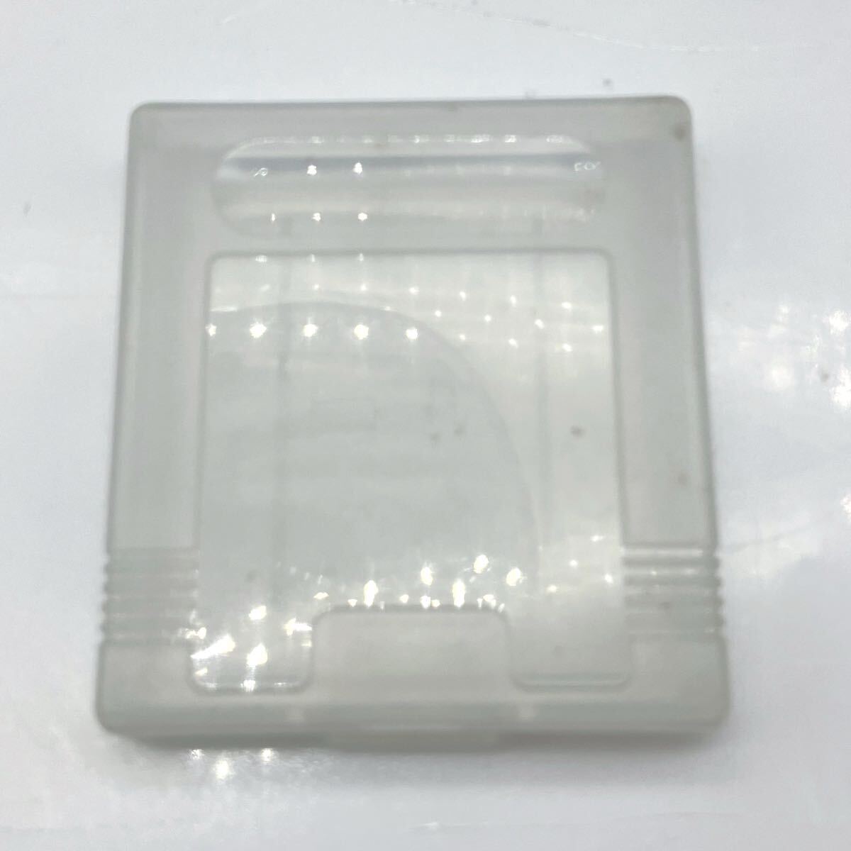 GAME BOY COLOR/ゲームボーイカラー/カラー共通/GB/ソフトのみ/TETRIS DX/テトリスDX/中古品/現状品/ジャンク/82_画像6