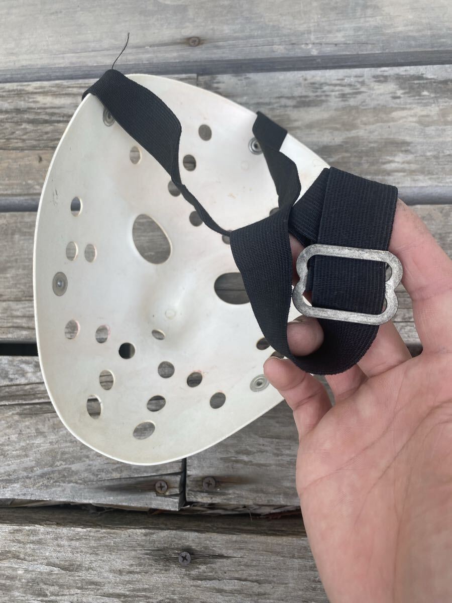 ジェイソン マスク 13日の金曜日　 コスプレ_画像3