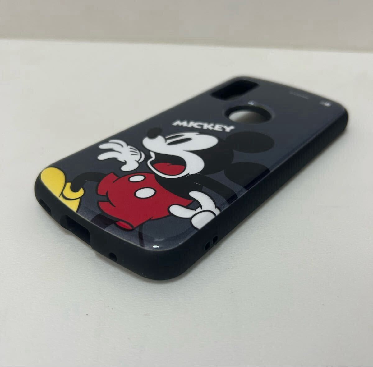 1 иен ~ arrows We кейс Mickey Mouse новый товар не использовался 