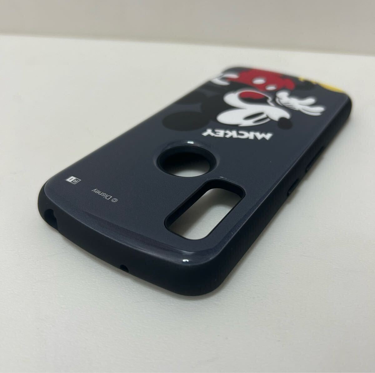 1 иен ~ arrows We кейс Mickey Mouse новый товар не использовался 