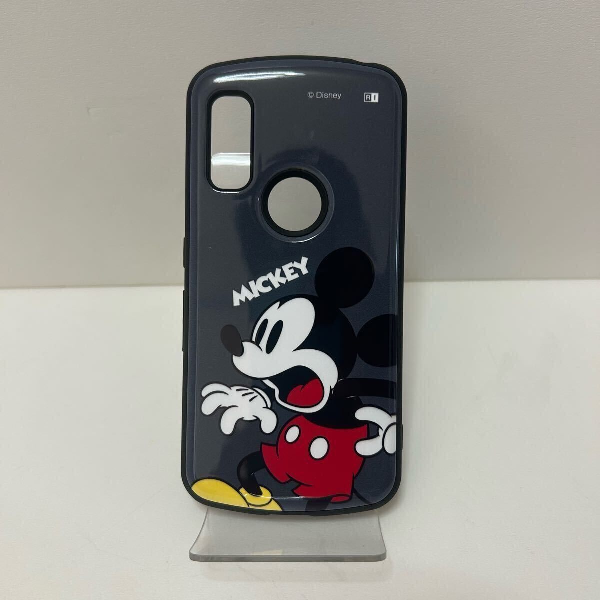 1 иен ~ arrows We кейс Mickey Mouse новый товар не использовался 