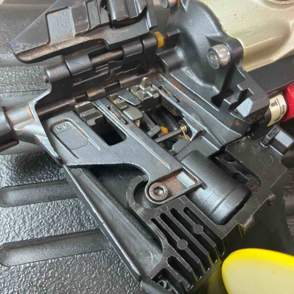 【中古品】★マックス(MAX) 常圧エア釘打ち機 CN-565CG【東大和店】_画像3